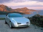 Fioravanti Kite Concept 2004 года